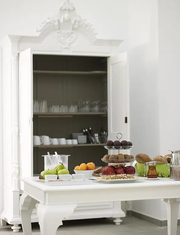 Olivemare Hotel Katelios