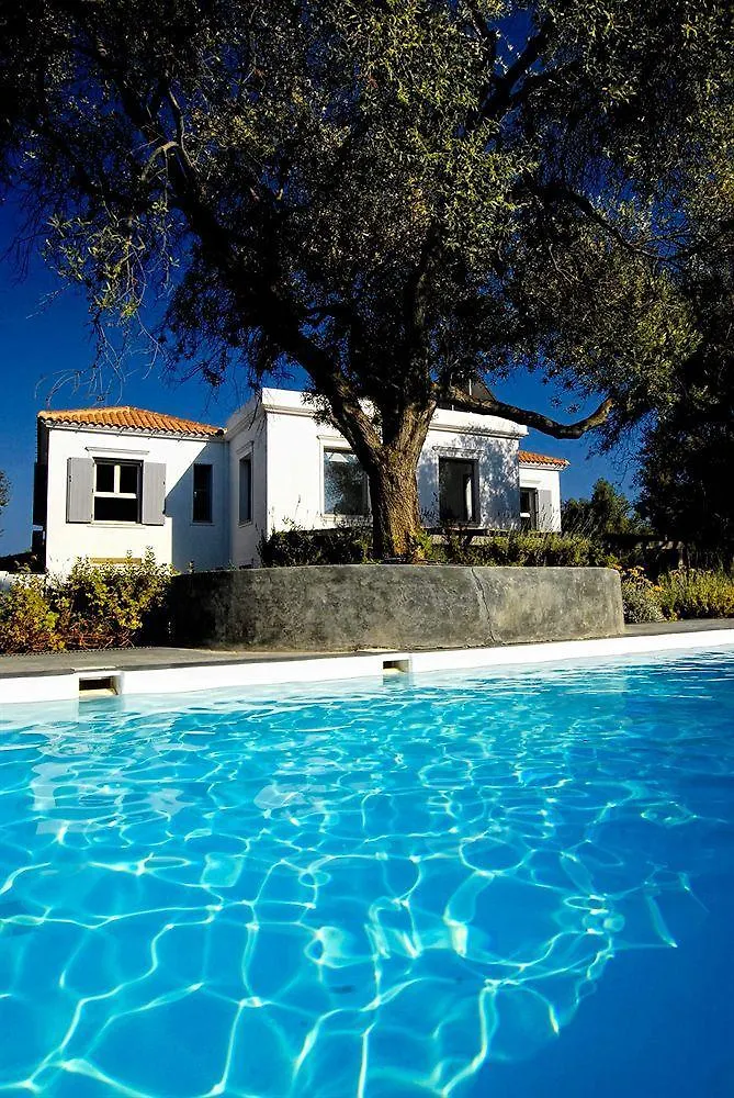 ***  Olivemare Hotel Katelios Greece