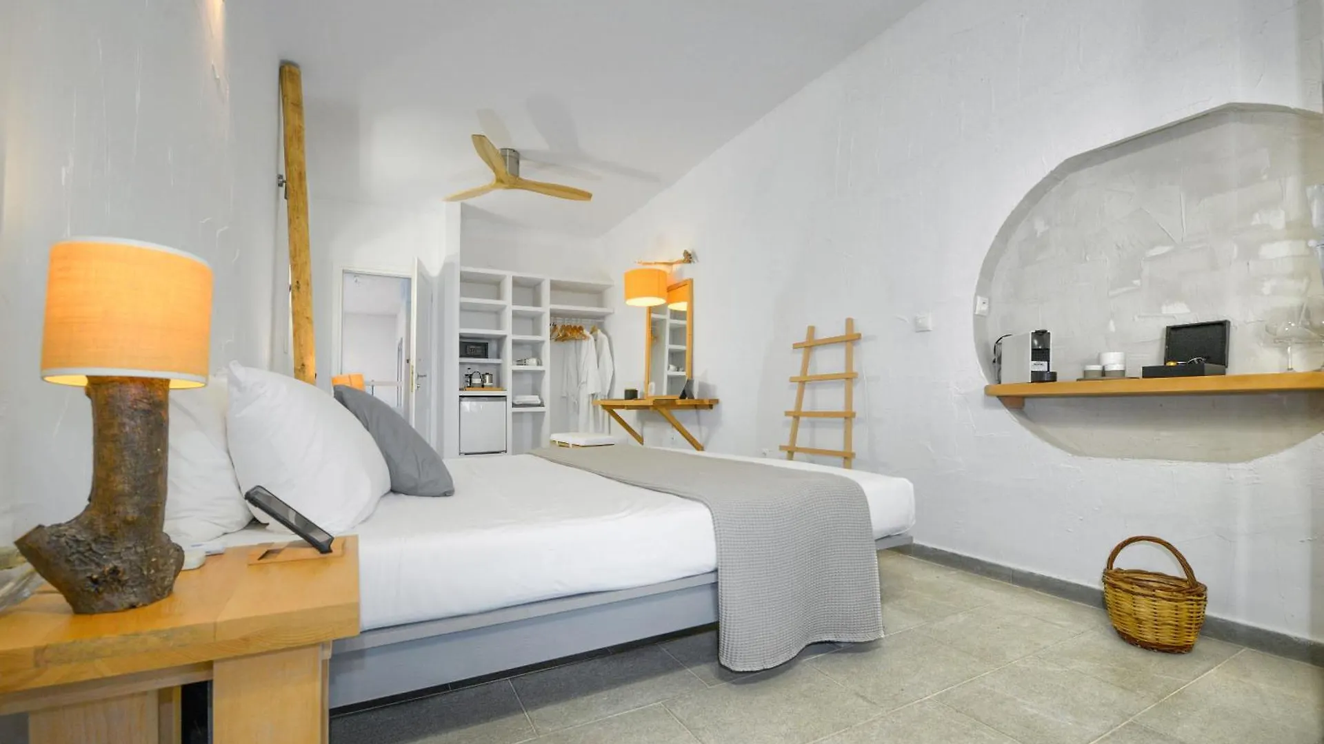 Olivemare Hotel Katelios