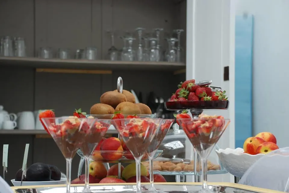Olivemare Hotel Katelios Greece