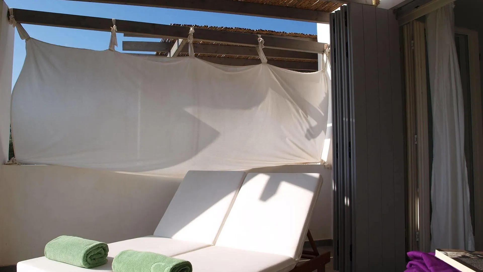 Olivemare Hotel Katelios