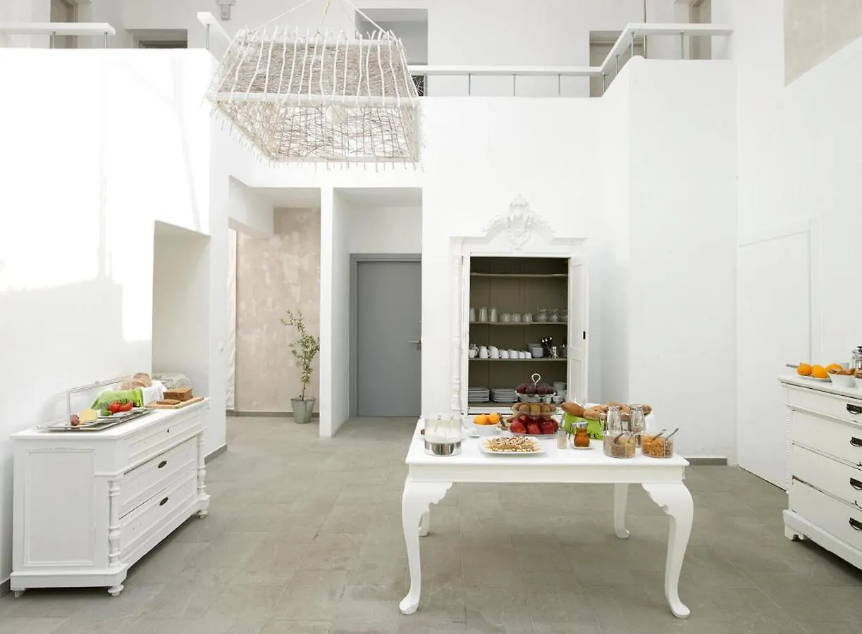 Olivemare Hotel Katelios