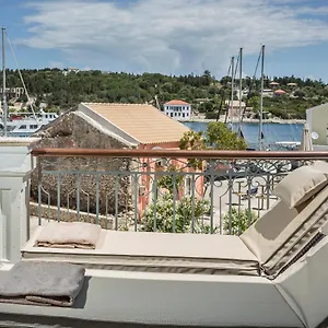Hotel Balhambra - Adults Only, Fiskardo