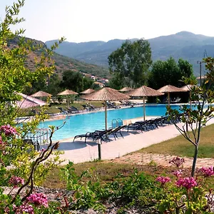 Hotel Pacifae Golden Village