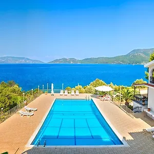 Appart hôtel Bay, Sami (Kefalonia)
