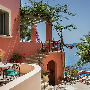 Maison d'hôtes Roi Boutique, Asos