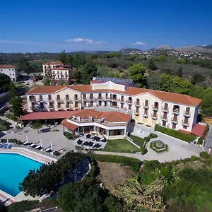 Hotel Karavados Beach Hotel, Karavádhos