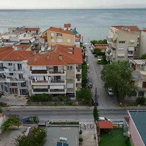 ζ&ζ , Peraia (Thessaloniki) Greece