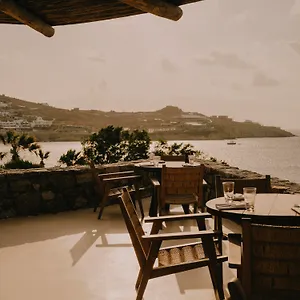 Soho Roc House Mykonos 5*, Paraga (Mykonos) Greece