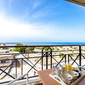 Aqua Marina , Rethymno (Crete) Greece