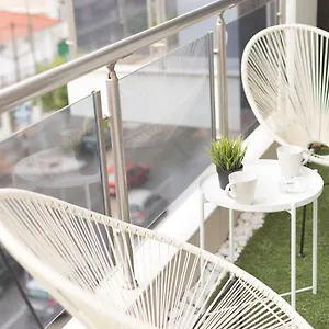 F & B Collection - Escape Avenue , Thessaloniki Greece