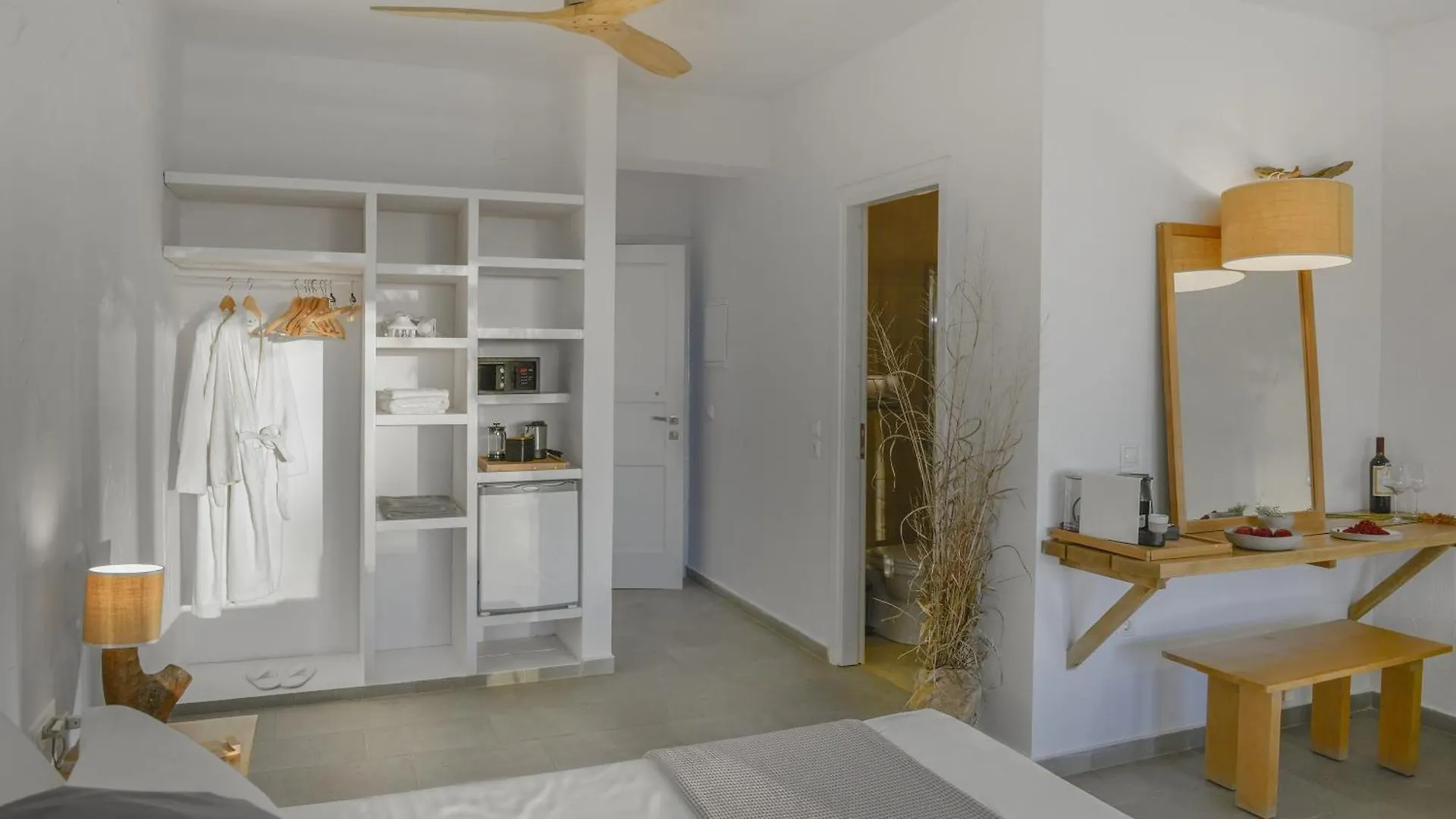 Olivemare Hotel Katelios 3*,