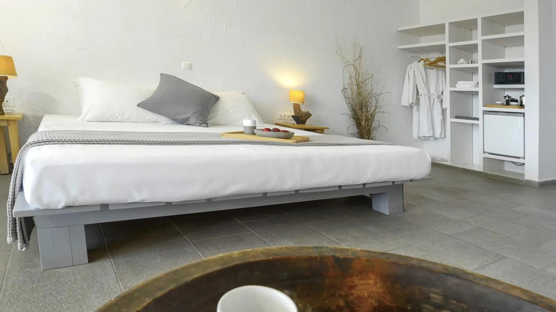 Olivemare Hotel Katelios