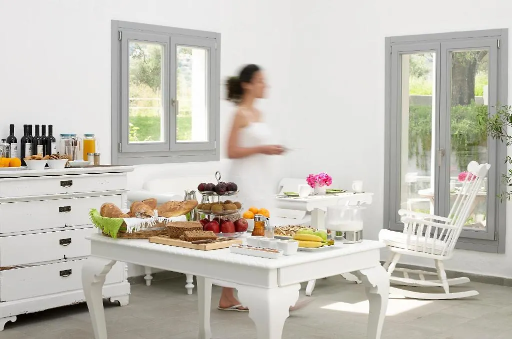 Olivemare Hotel Katelios