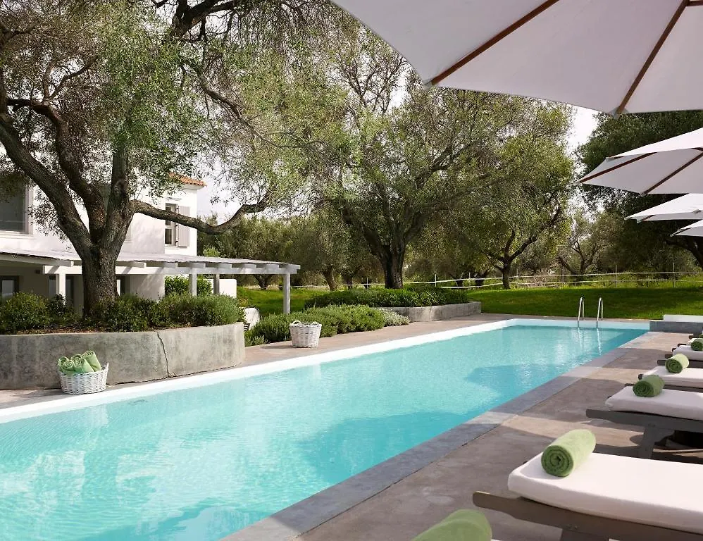 Olivemare Hotel Katelios