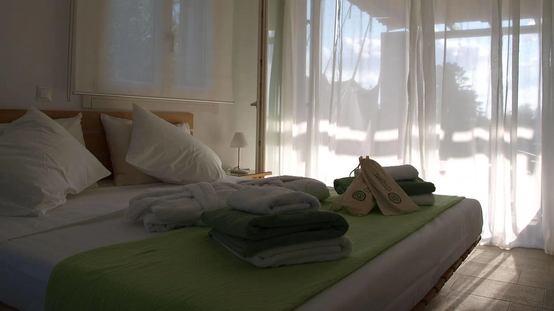 Olivemare Hotel Katelios 3*,  Greece