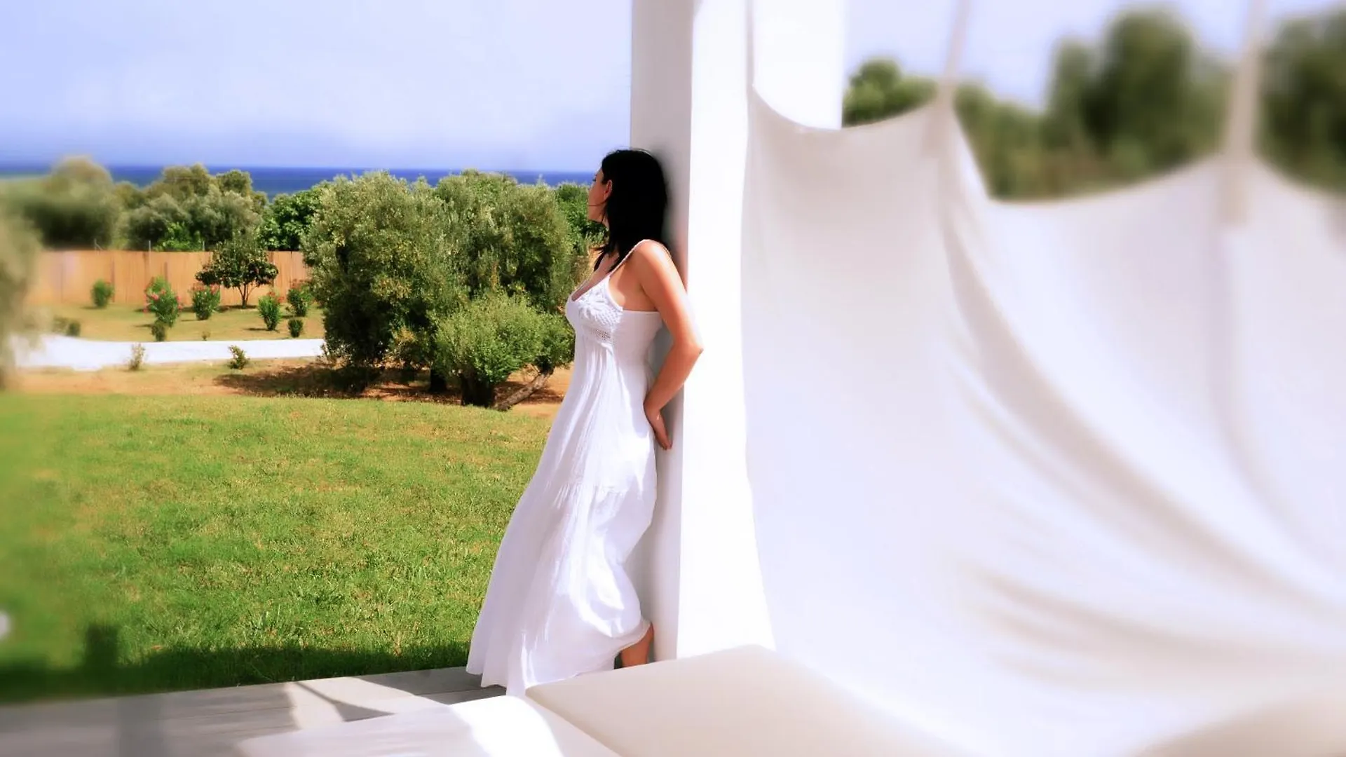 Olivemare Hotel Kateliósz