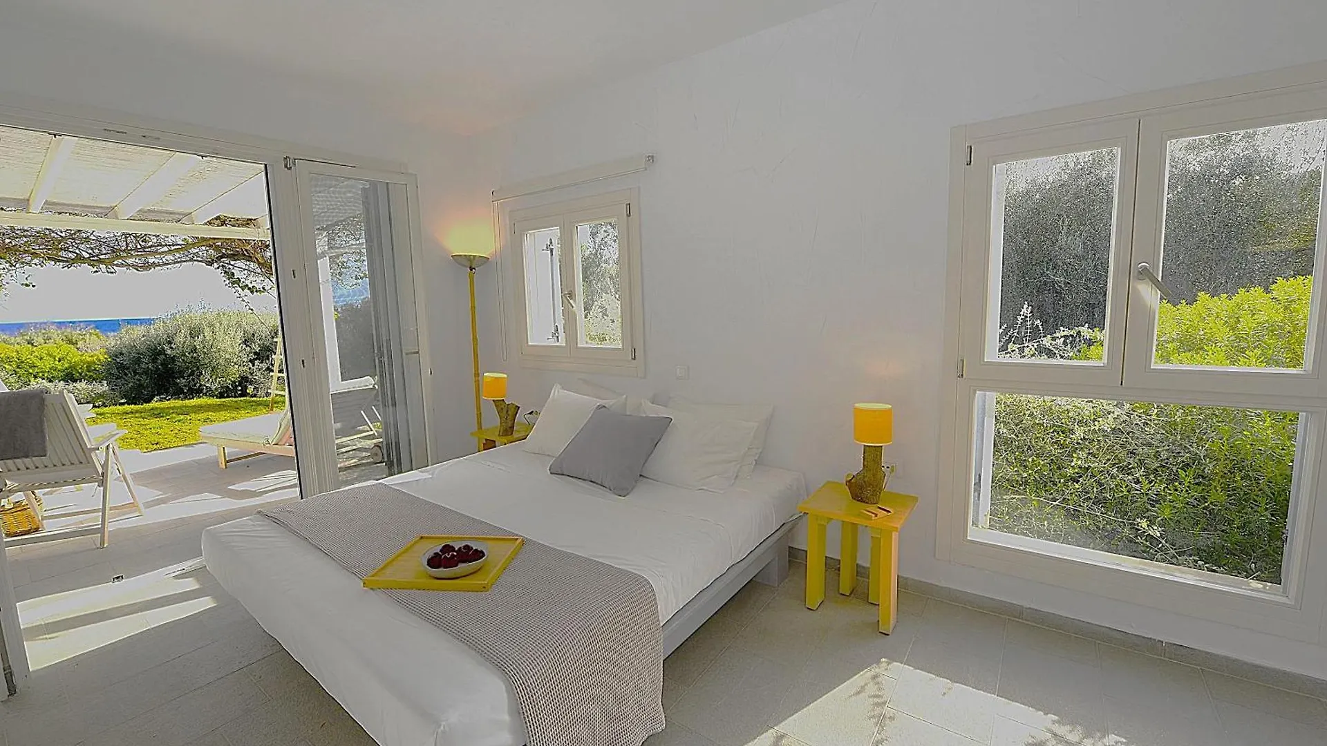 Olivemare Hotel Kateliósz