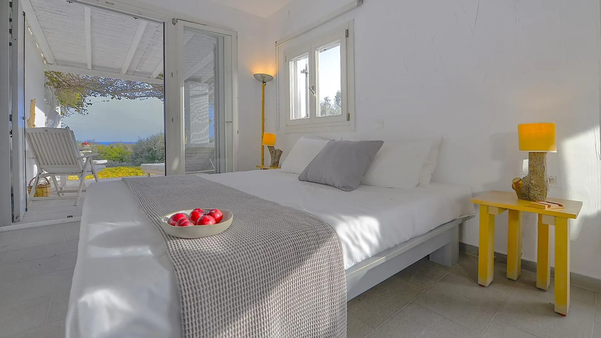 ***  Olivemare Hotel Kateliósz Görögország