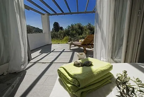 Olivemare Hotel Kateliósz Görögország
